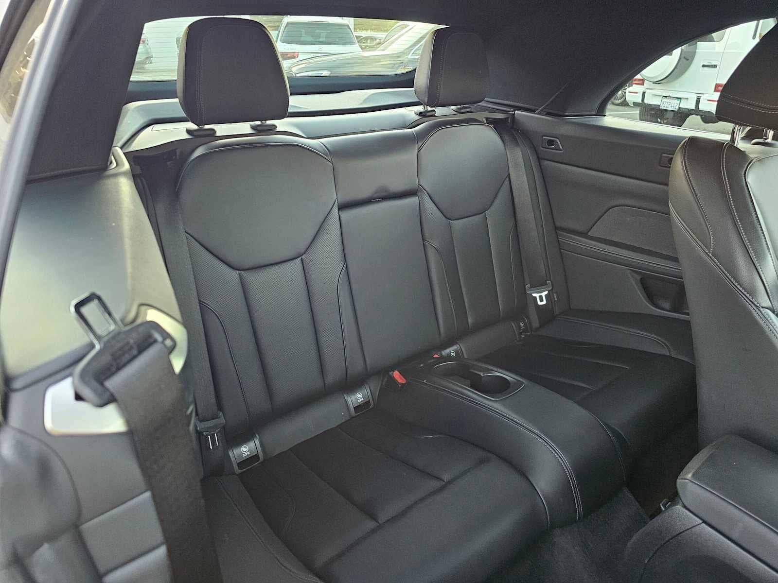 2023 BMW 430i 430i