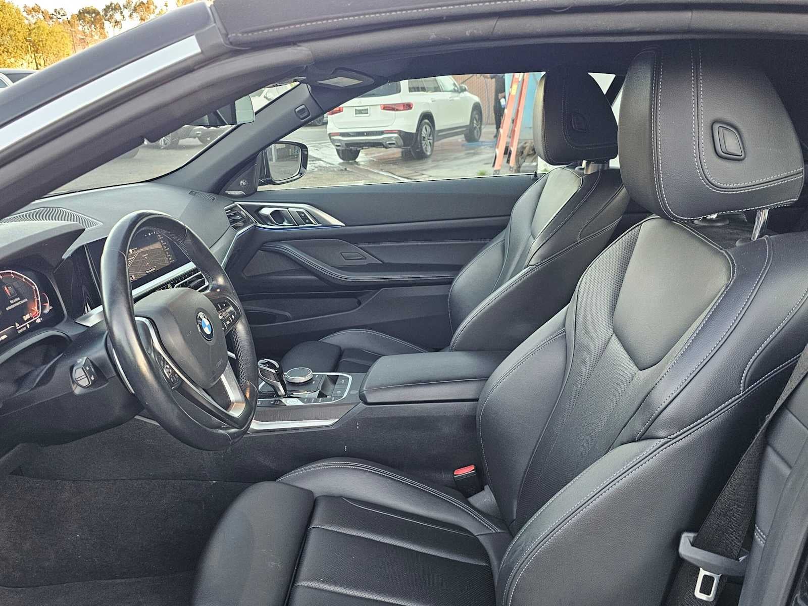2023 BMW 430i 430i