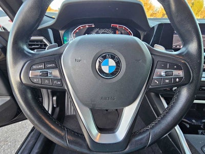 2023 BMW 430i 430i