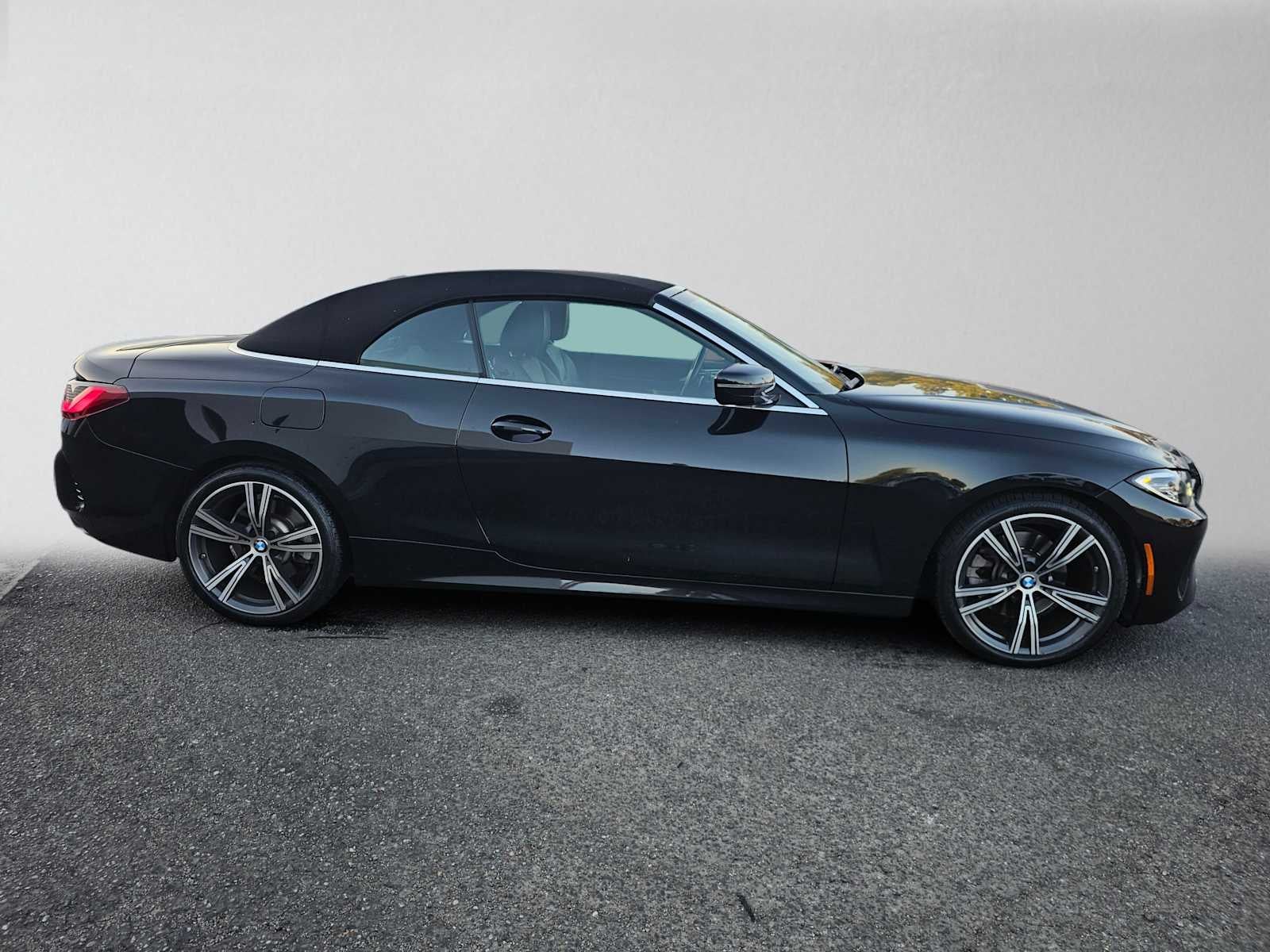 2023 BMW 430i 430i