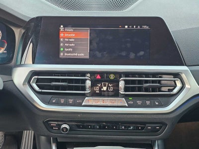 2023 BMW 430i 430i