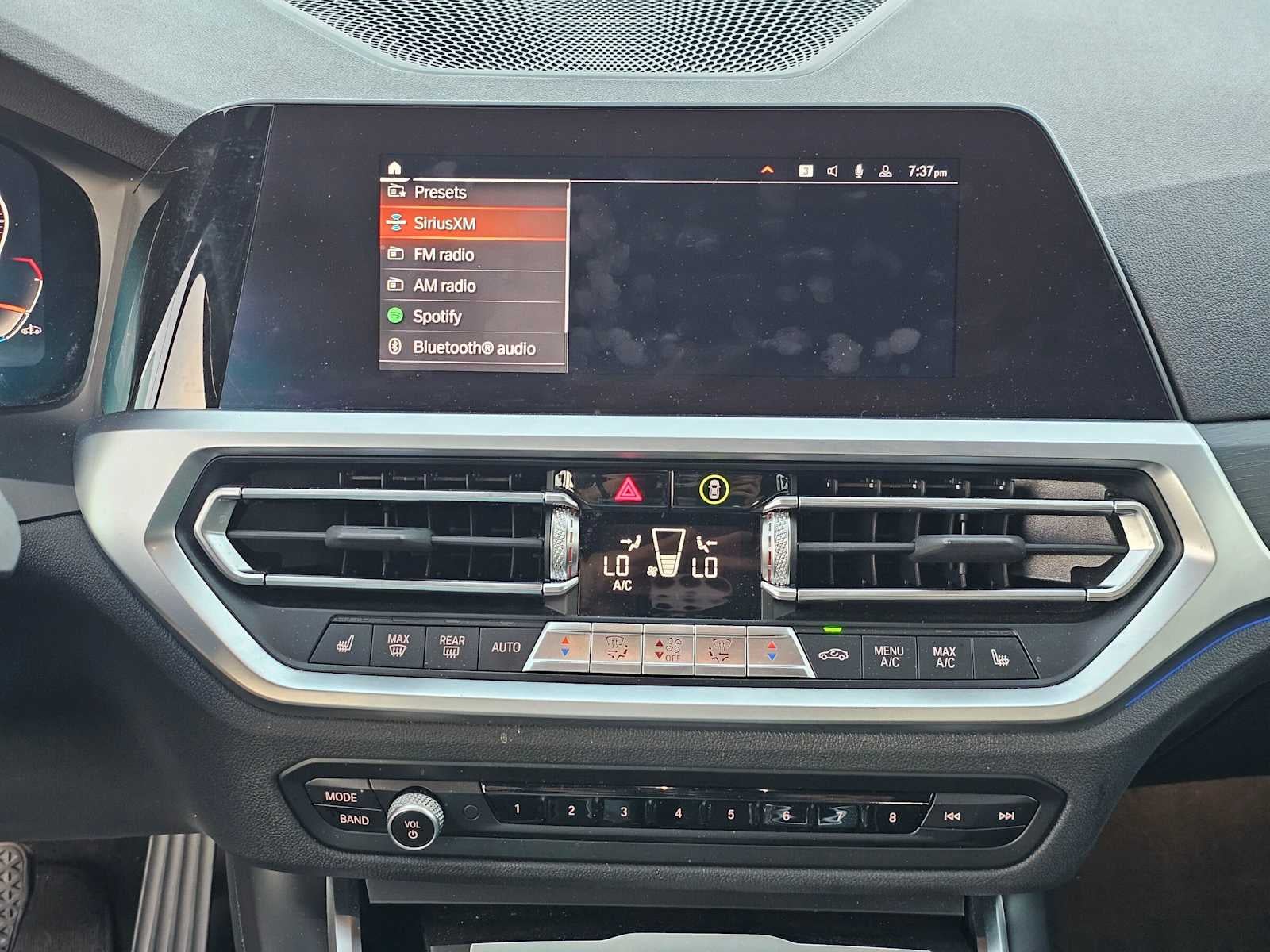 2023 BMW 430i 430i