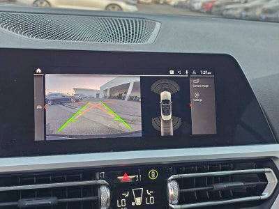 2023 BMW 430i 430i