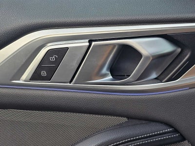 2023 BMW 430i 430i