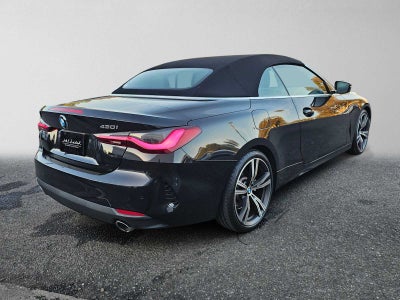 2023 BMW 430i 430i