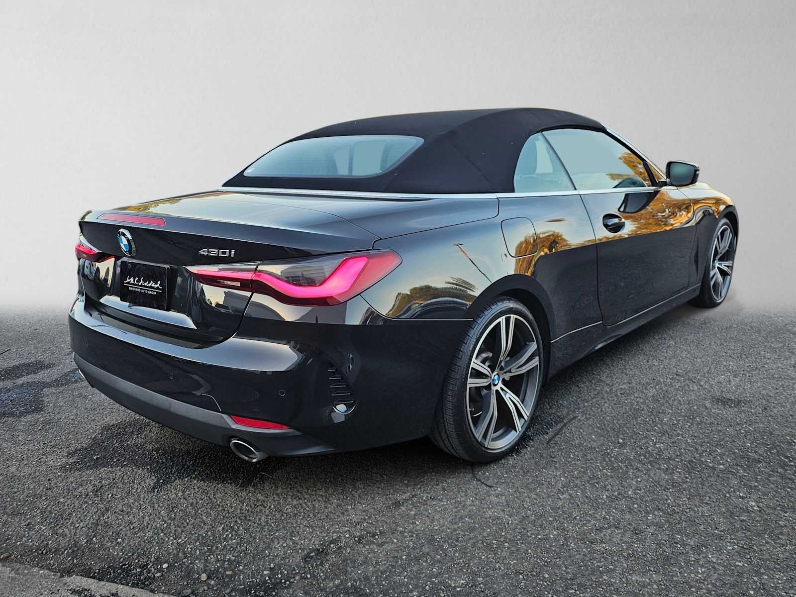 2023 BMW 430i 430i