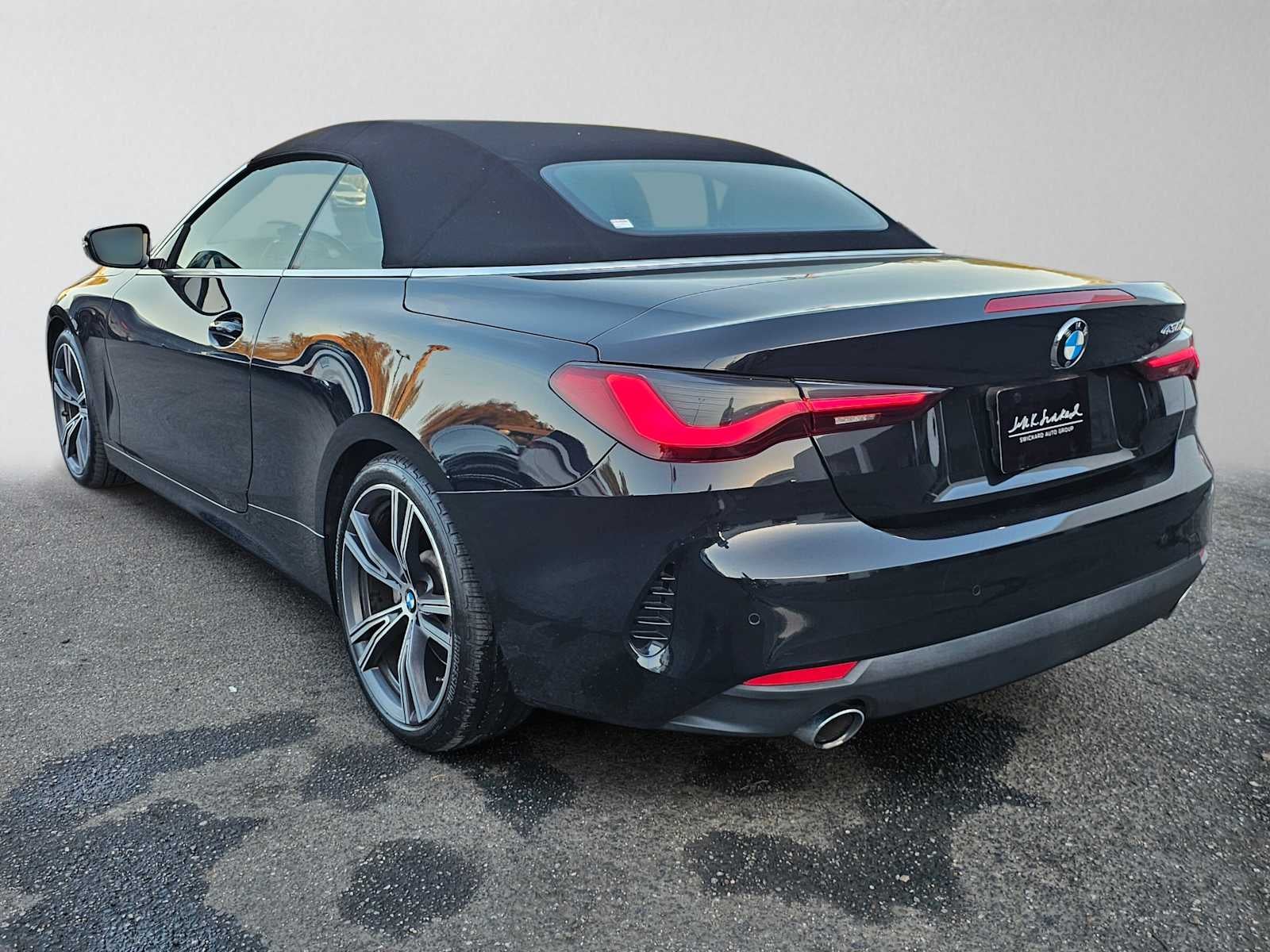 2023 BMW 430i 430i