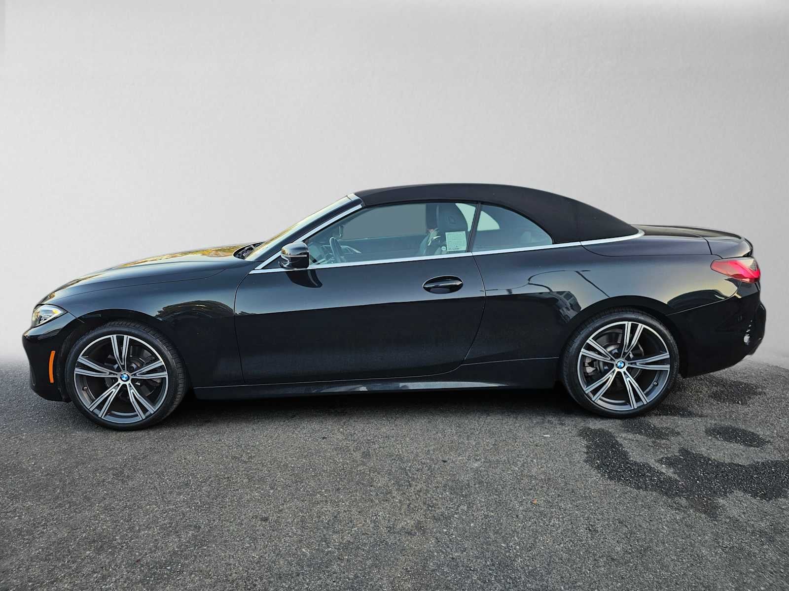 2023 BMW 430i 430i