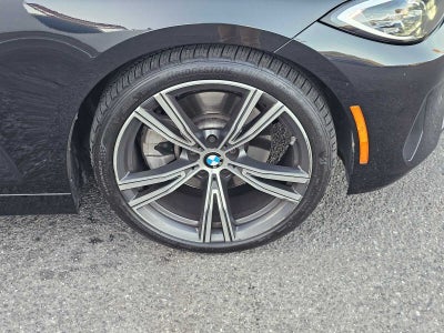 2023 BMW 430i 430i