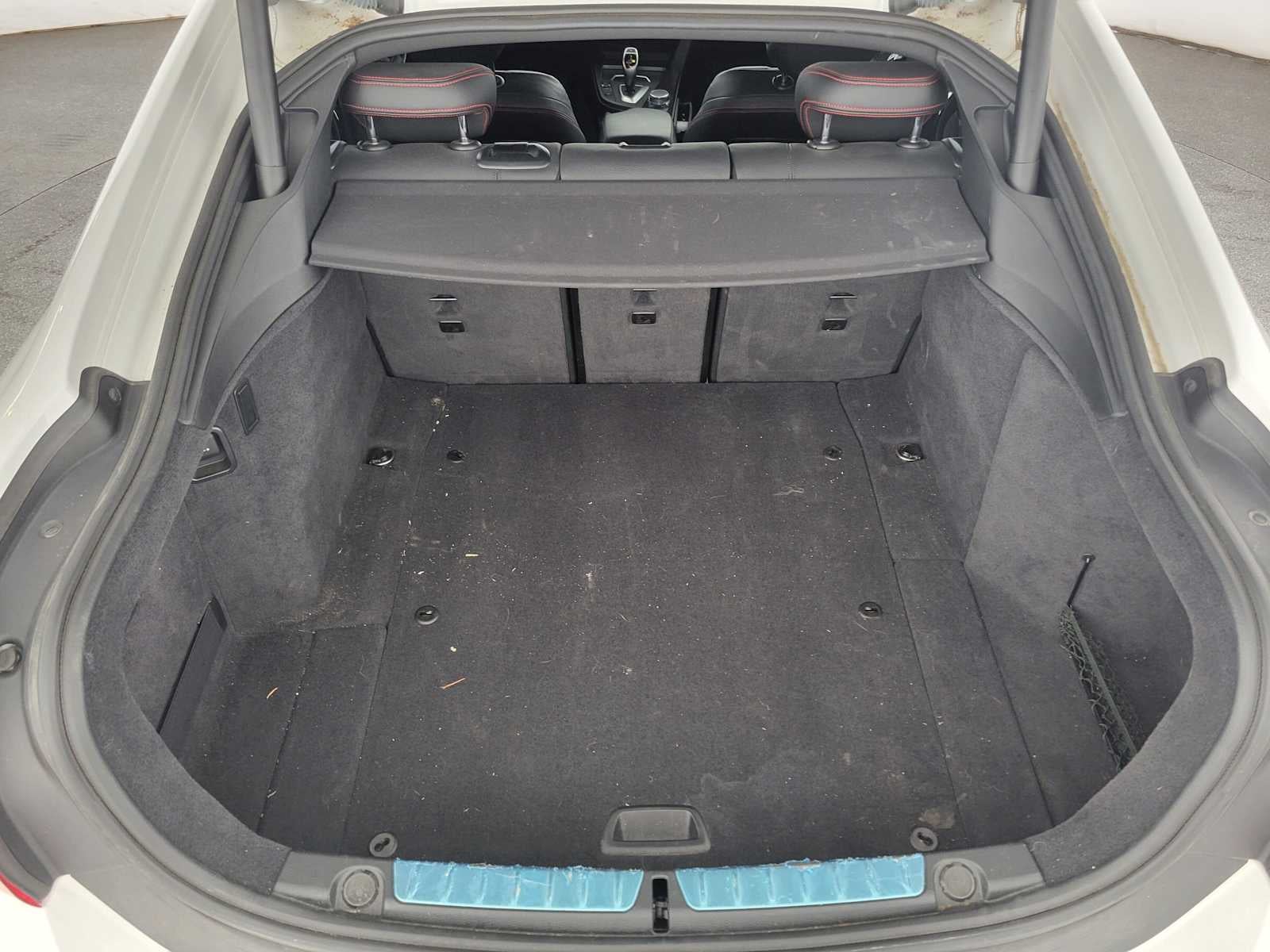 2020 BMW 430i 430i