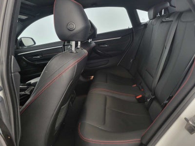 2020 BMW 430i 430i