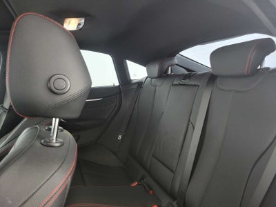 2020 BMW 430i 430i
