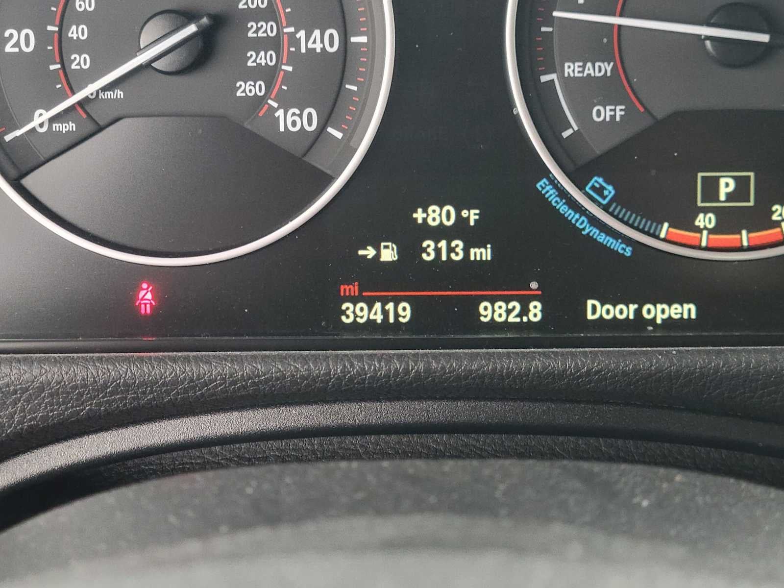 2020 BMW 430i 430i