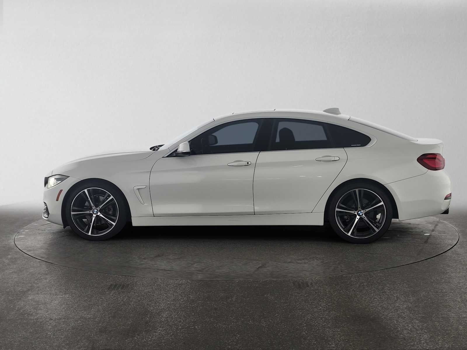 2020 BMW 430i 430i
