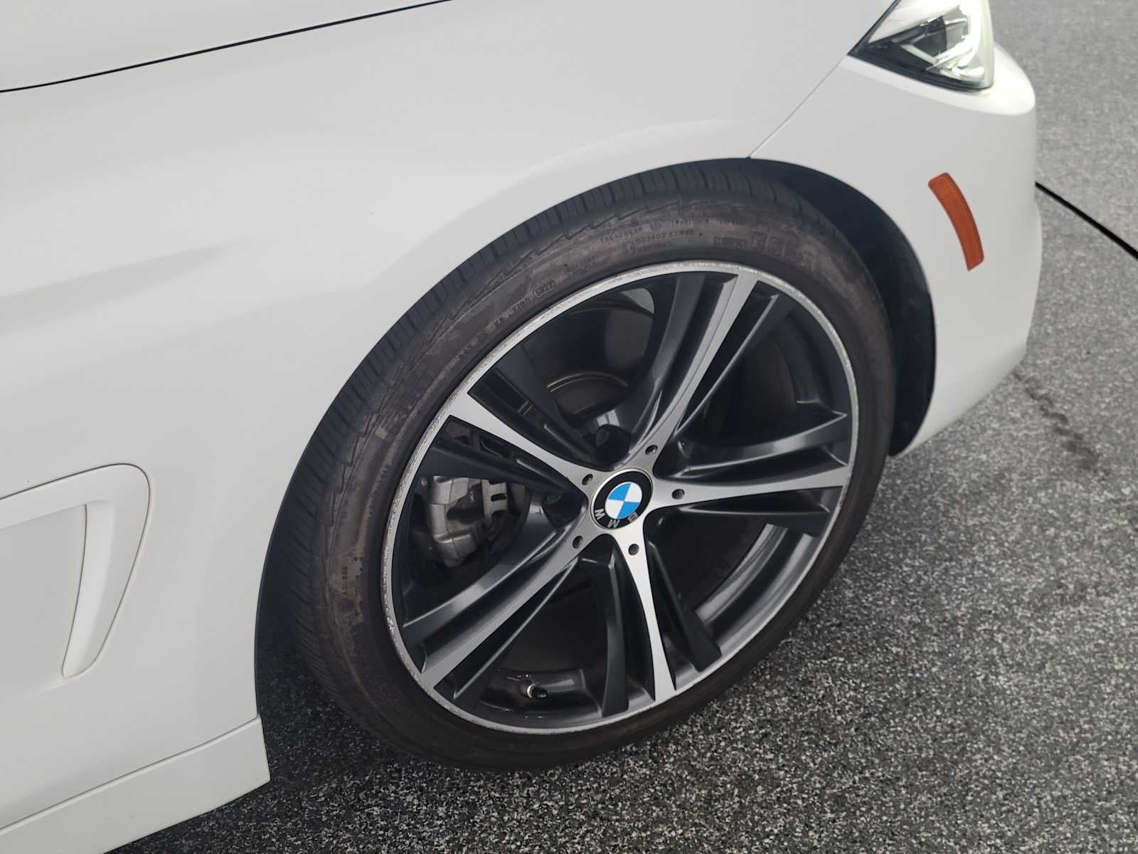 2020 BMW 430i 430i