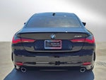 2024 BMW 430i 430i