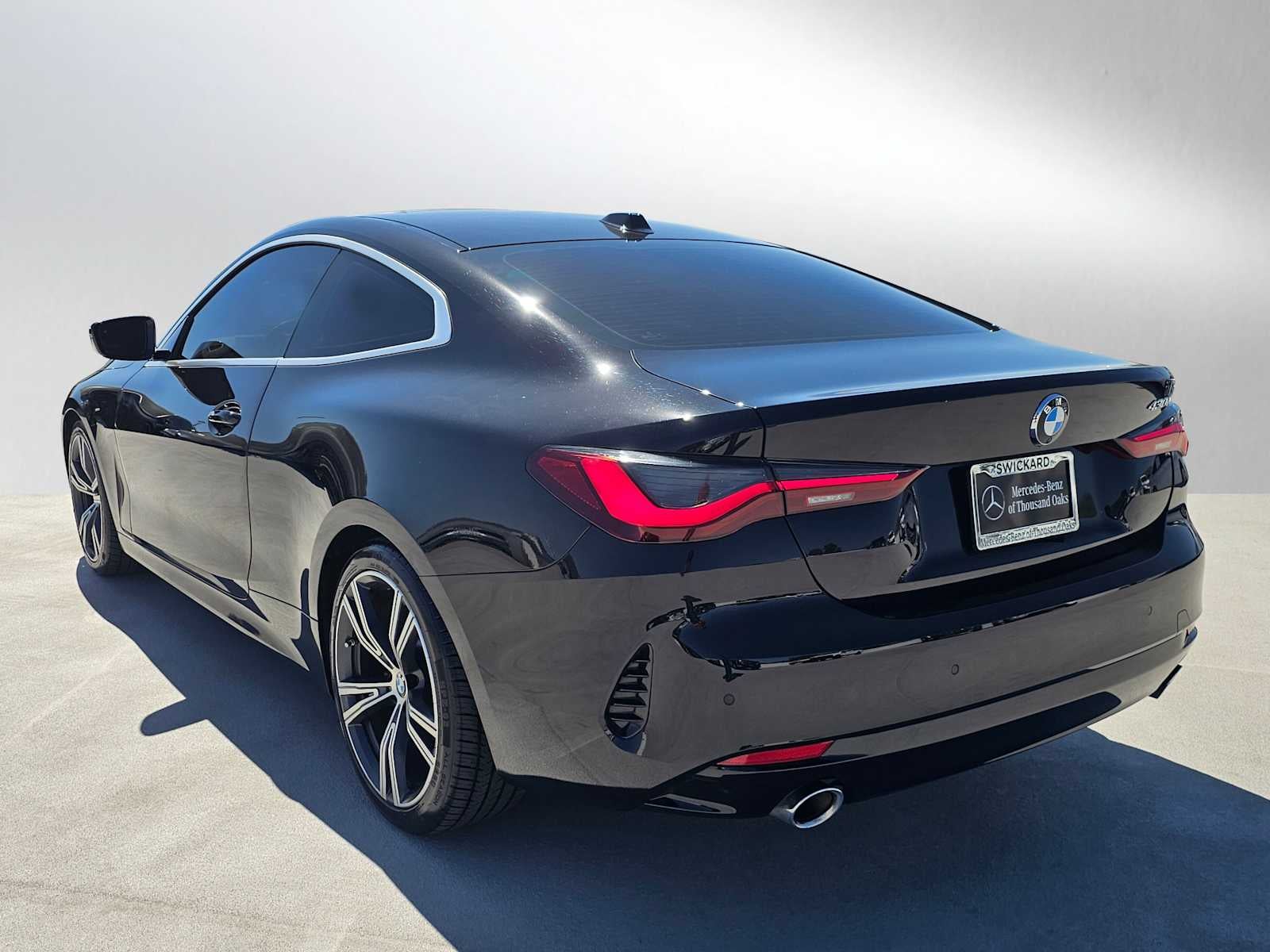 2024 BMW 430i 430i
