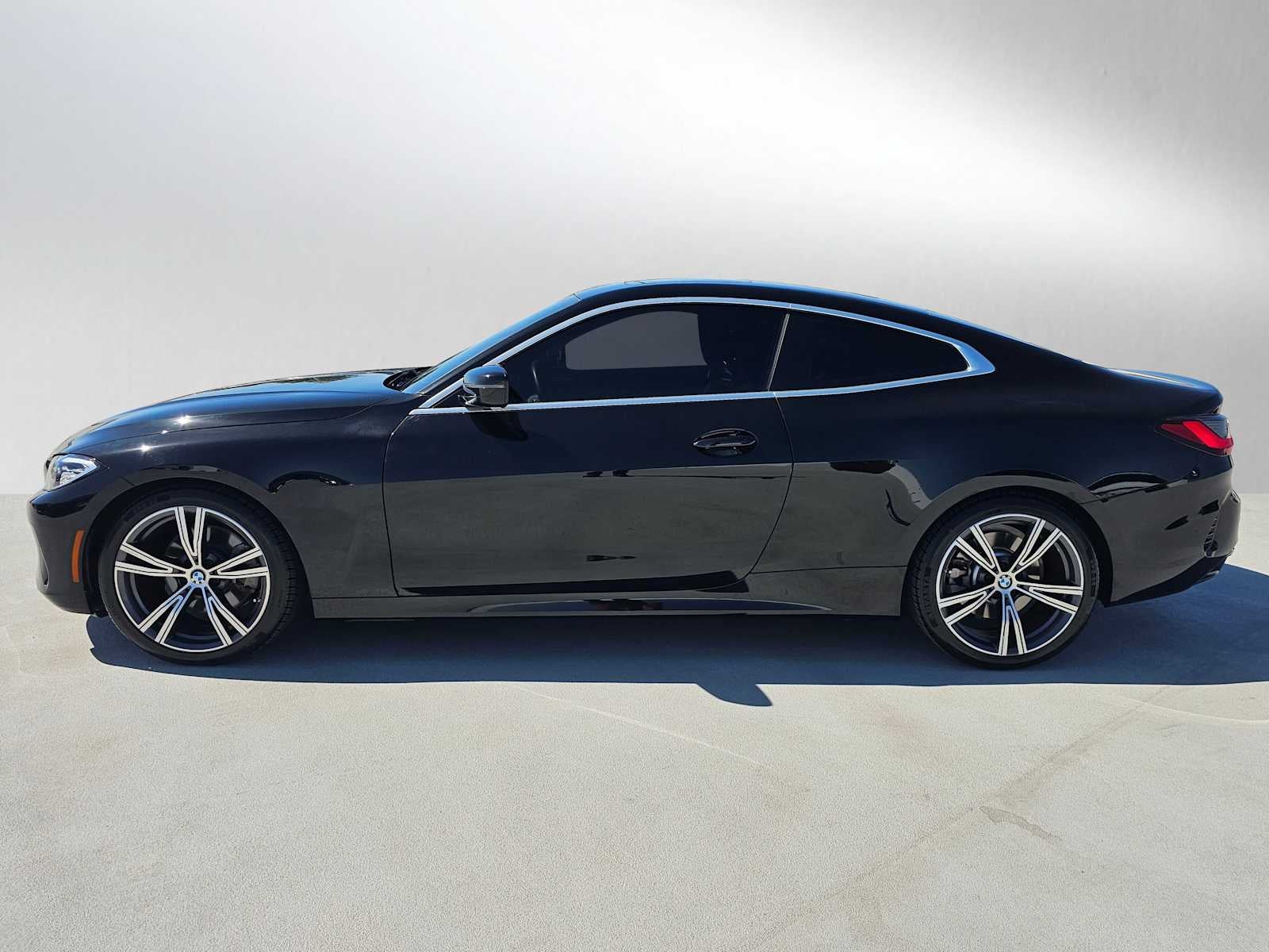 2024 BMW 430i 430i