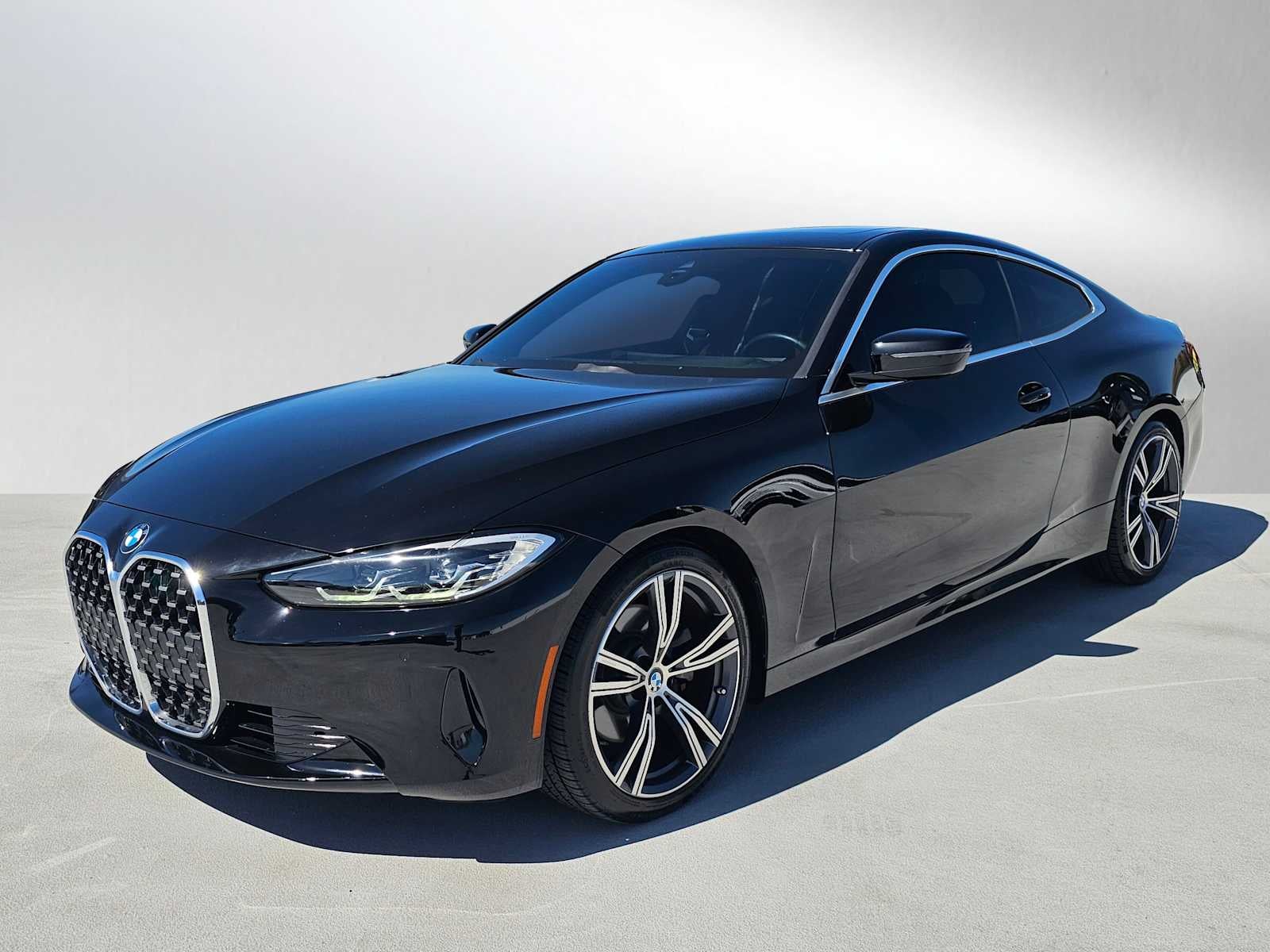 2024 BMW 430i 430i