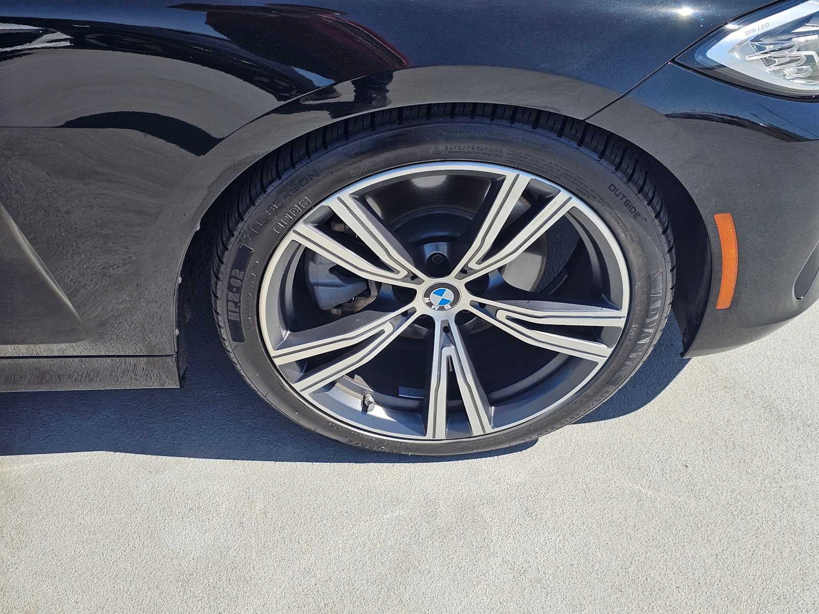 2024 BMW 430i 430i