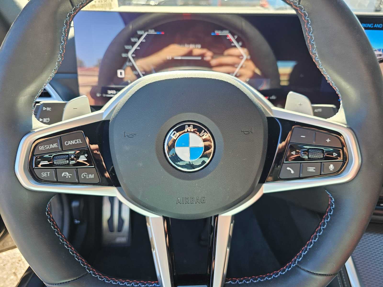 2026 BMW M440i M440i