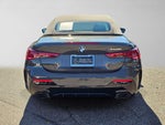 2026 BMW M440i M440i