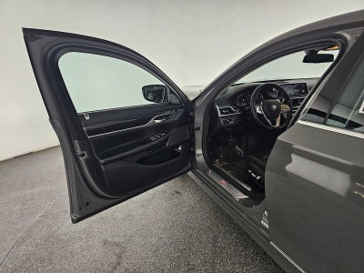 2020 BMW 745e xDrive iPerformance 745e xDrive iPerformance