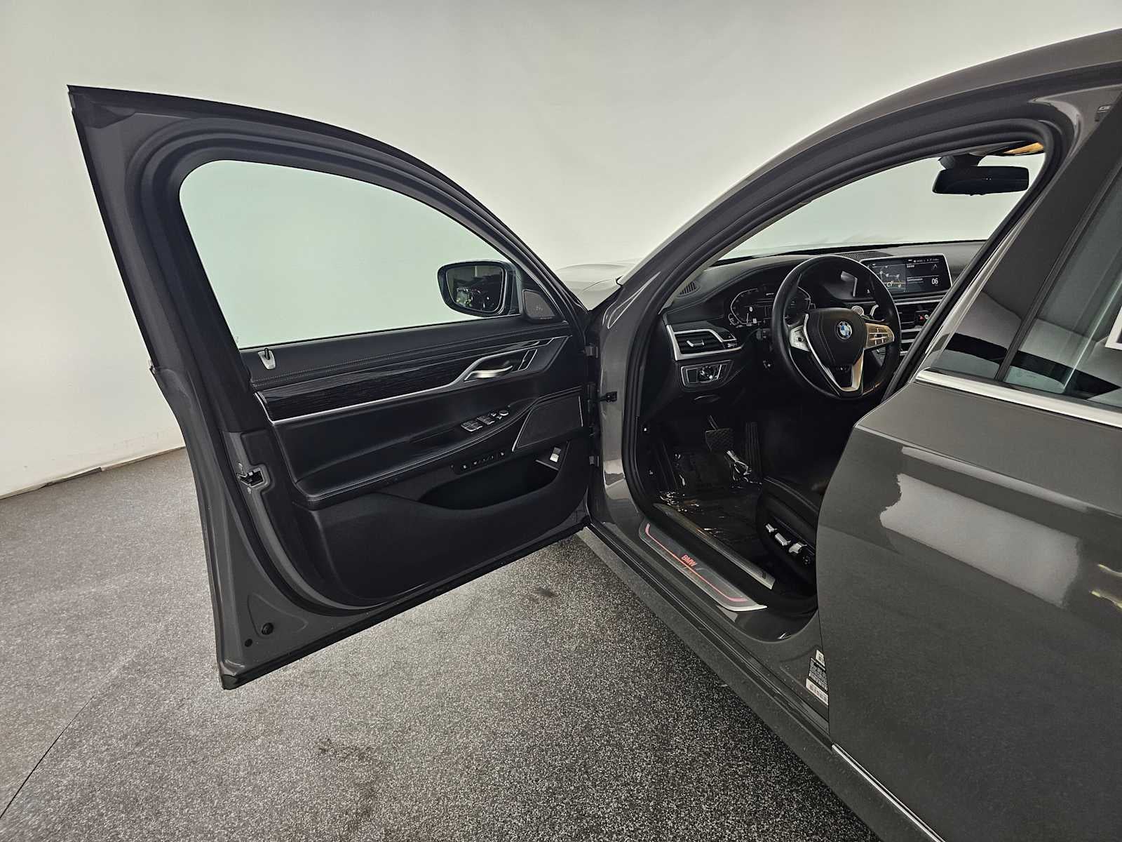2020 BMW 745e xDrive iPerformance 745e xDrive iPerformance