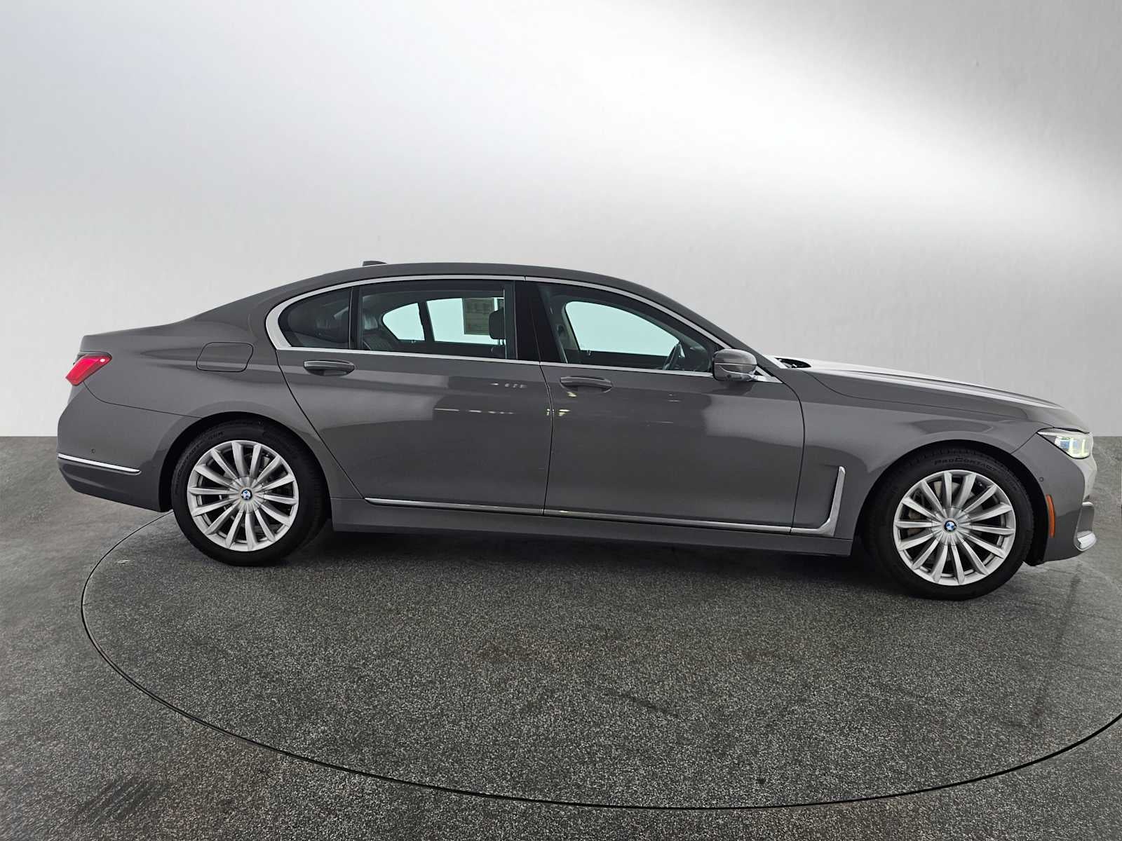 2020 BMW 745e xDrive iPerformance 745e xDrive iPerformance