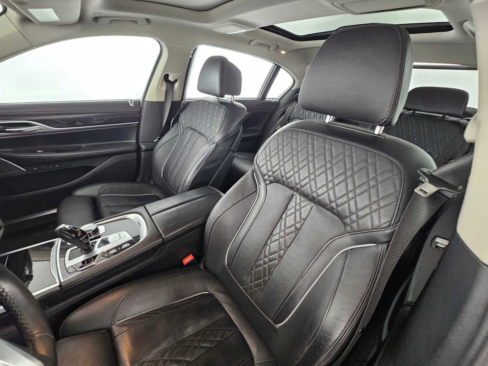 2020 BMW 745e xDrive iPerformance 745e xDrive iPerformance
