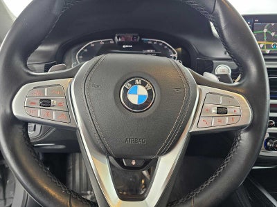 2020 BMW 745e xDrive iPerformance 745e xDrive iPerformance
