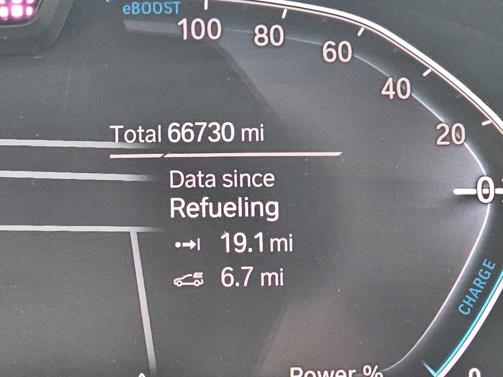 2020 BMW 745e xDrive iPerformance 745e xDrive iPerformance