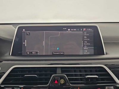 2020 BMW 745e xDrive iPerformance 745e xDrive iPerformance