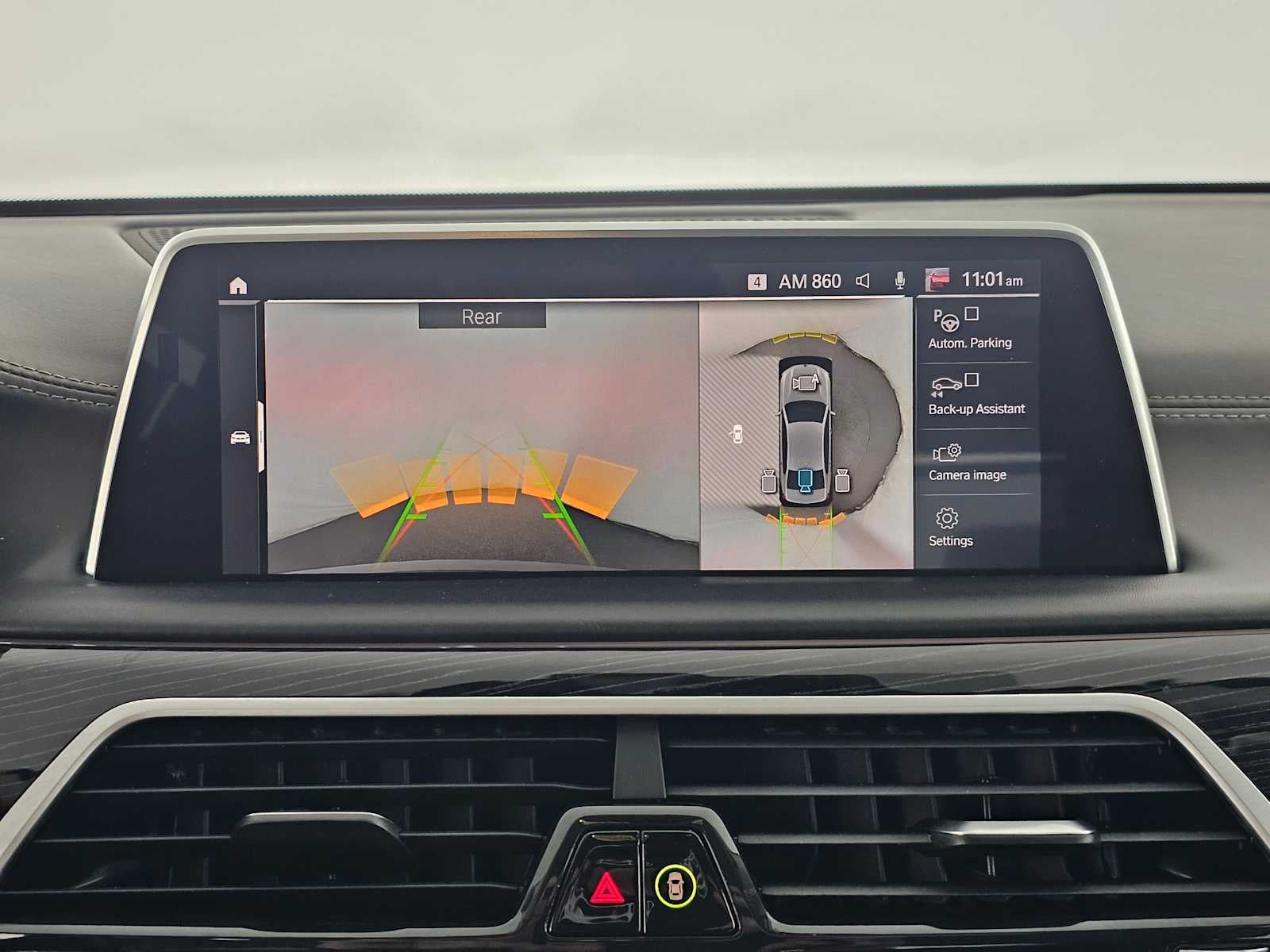 2020 BMW 745e xDrive iPerformance 745e xDrive iPerformance