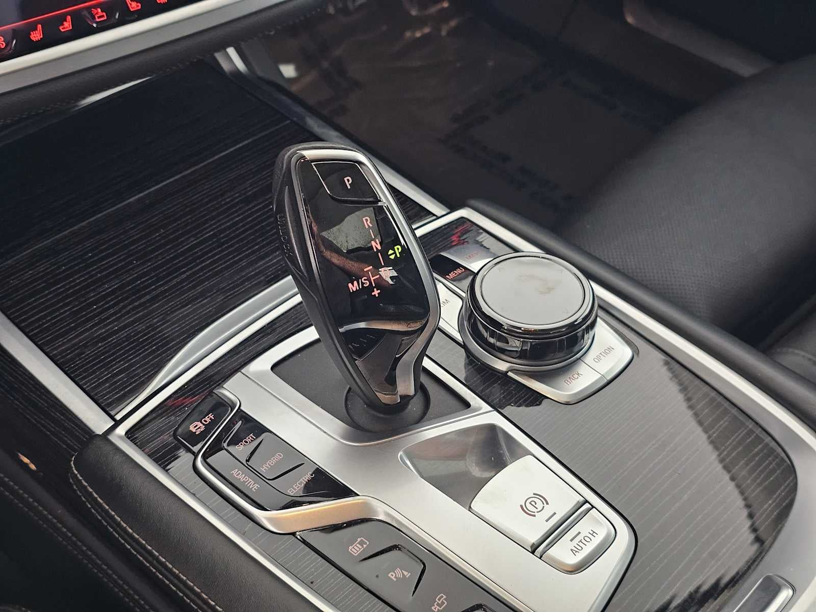 2020 BMW 745e xDrive iPerformance 745e xDrive iPerformance