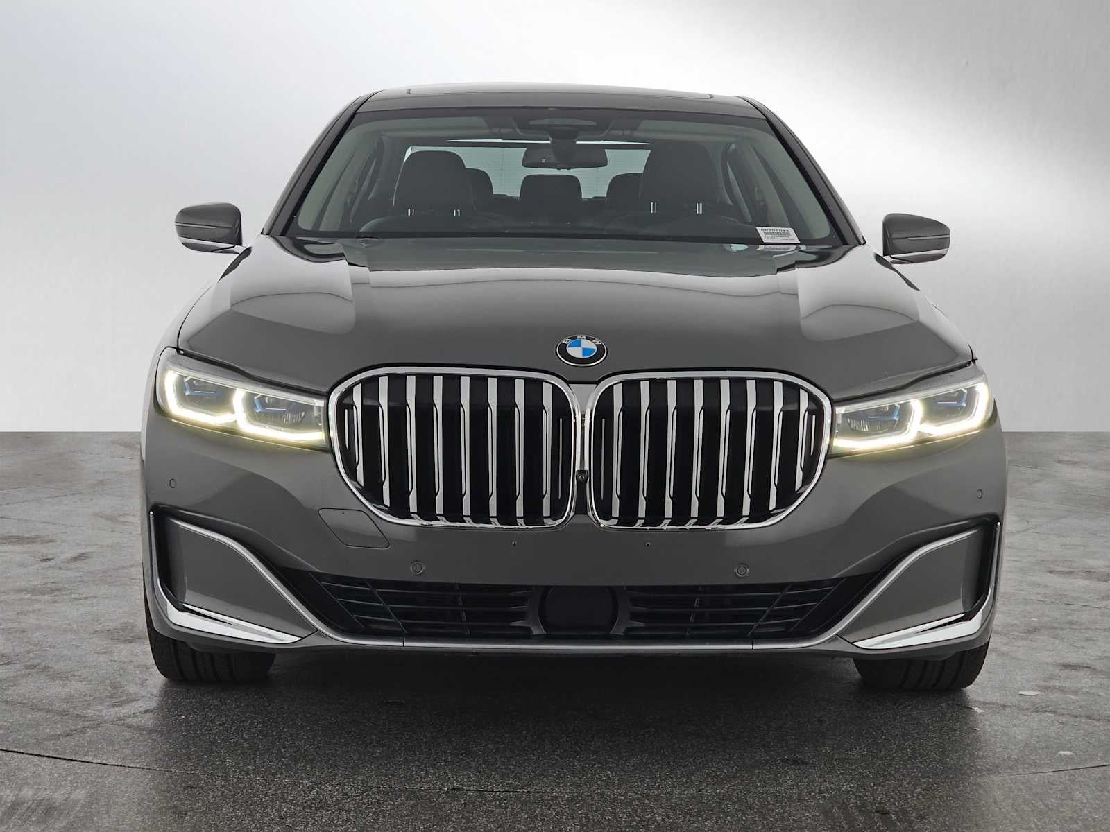 2020 BMW 745e xDrive iPerformance 745e xDrive iPerformance