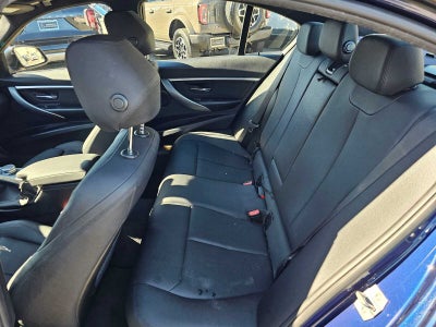 2018 BMW 330i xDrive 330i xDrive