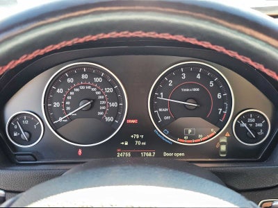 2018 BMW 330i xDrive 330i xDrive