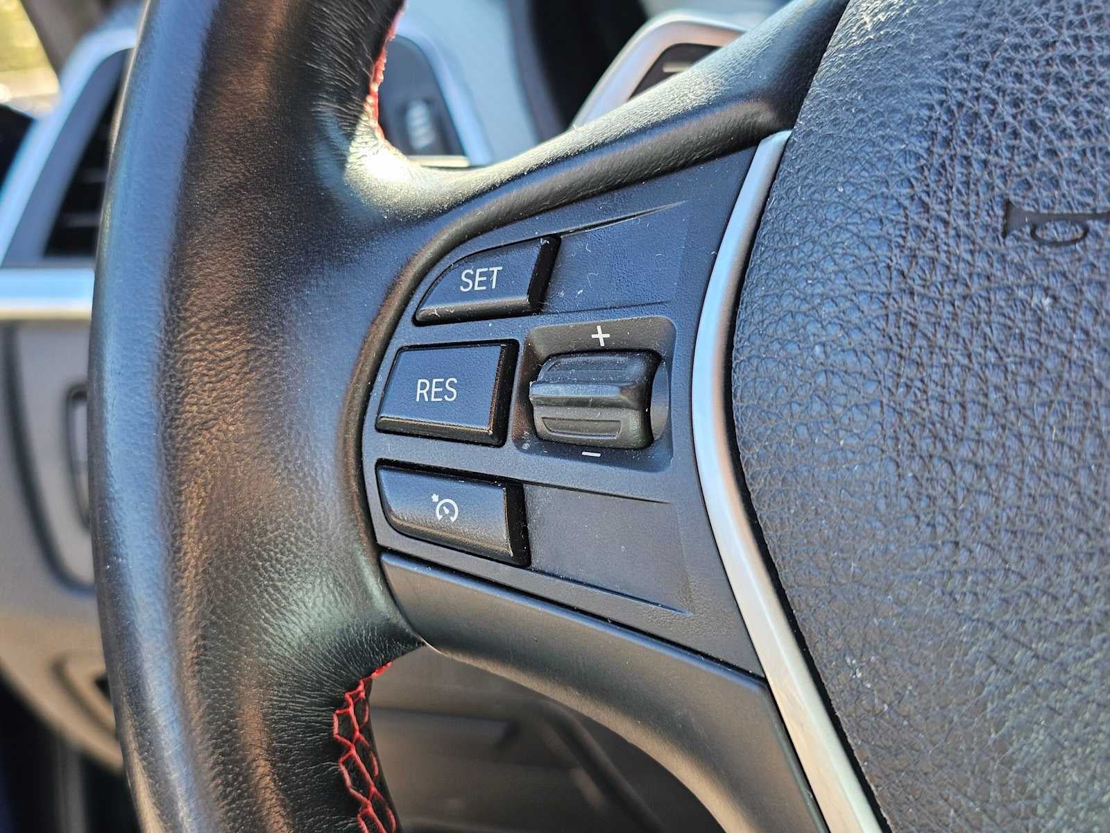 2018 BMW 330i xDrive 330i xDrive
