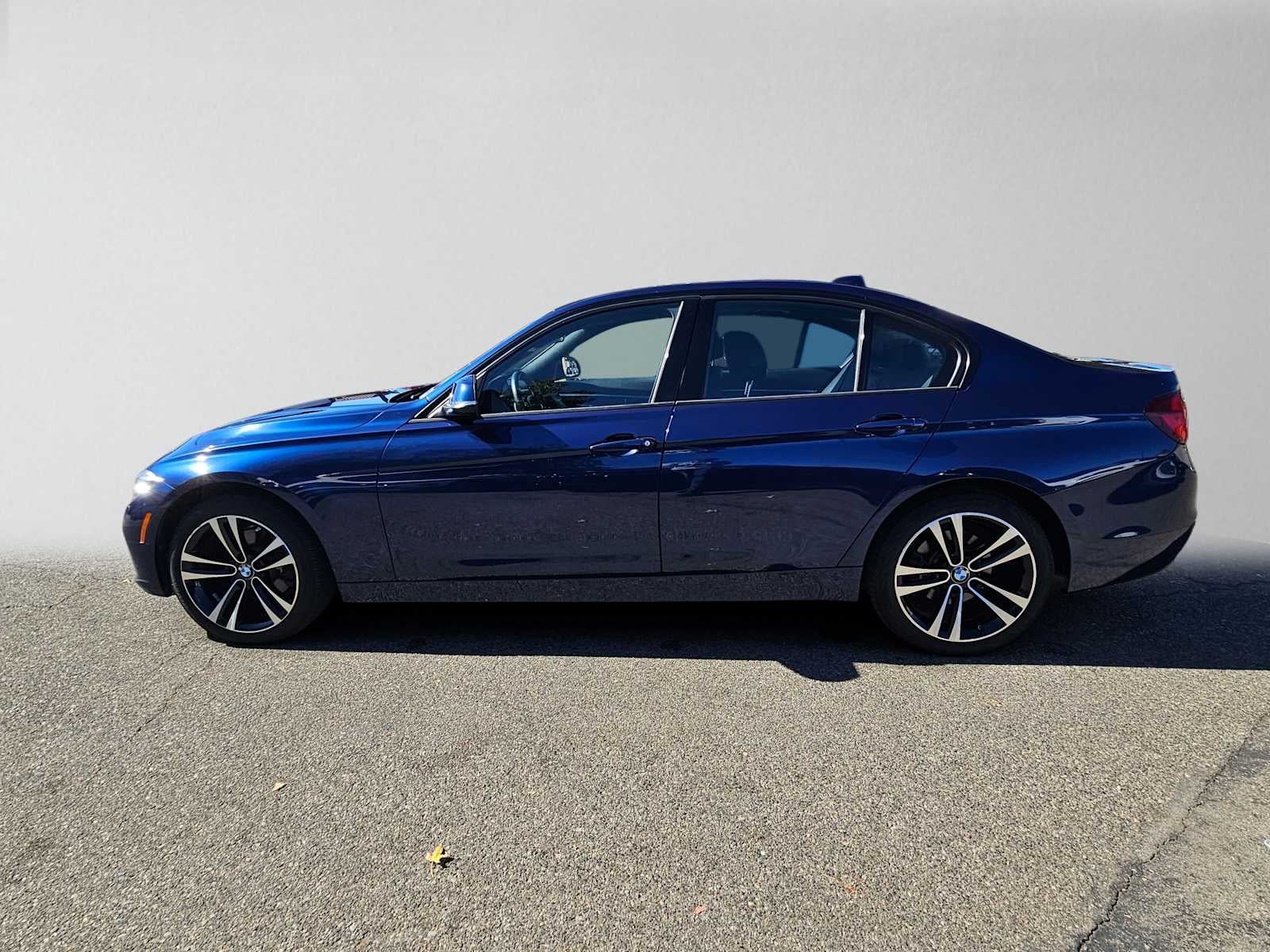 2018 BMW 330i xDrive 330i xDrive