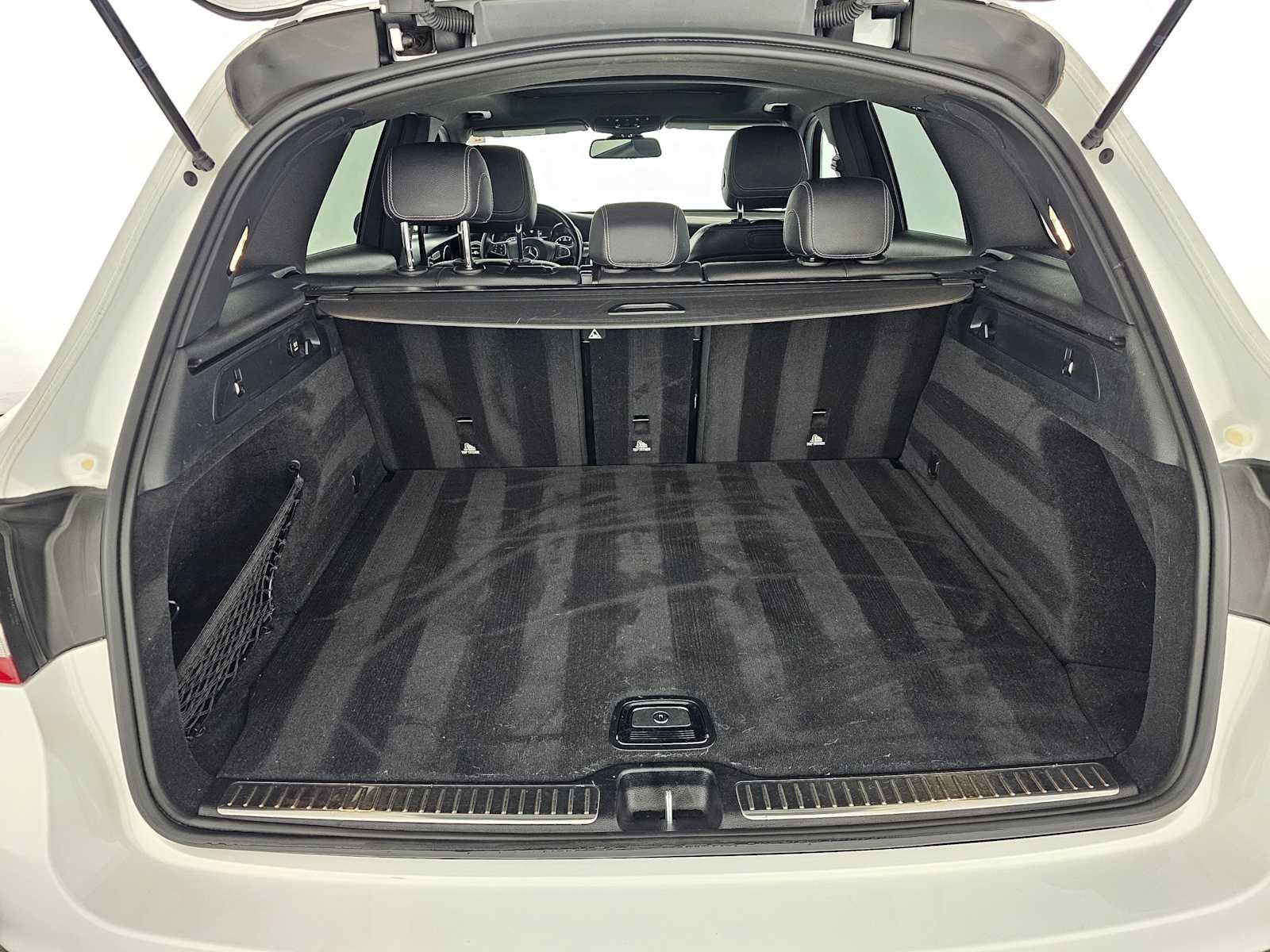 2018 Mercedes-Benz GLC 300 SUV