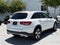 2018 Mercedes-Benz GLC 300 SUV