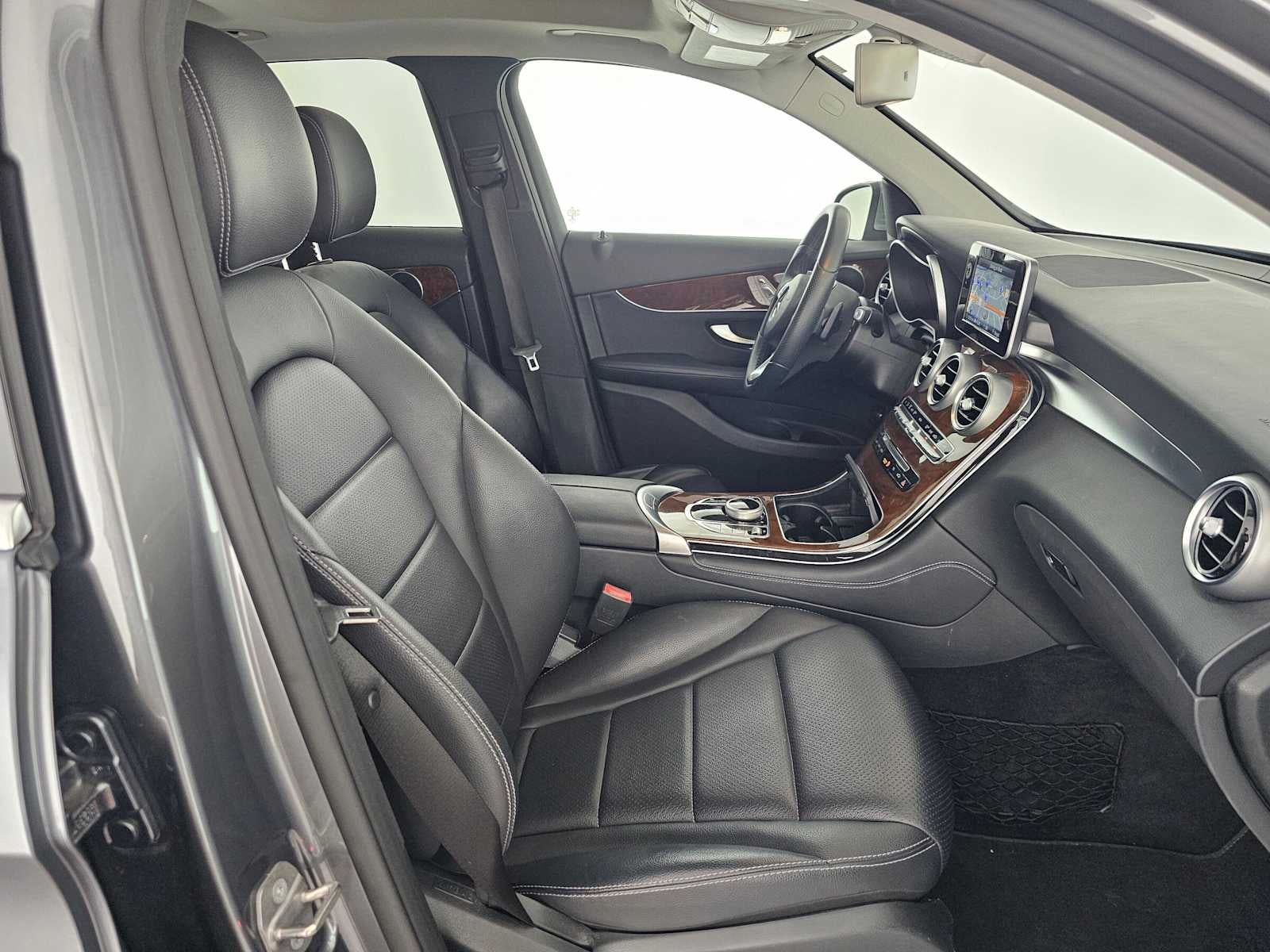 2017 Mercedes-Benz GLC 300 4MATIC® SUV