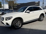 2019 Mercedes-Benz GLC 300 GLC 300