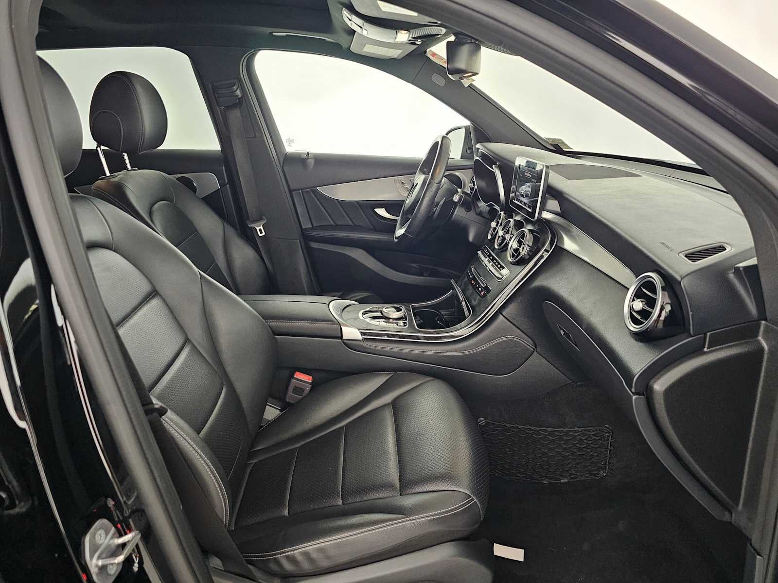 2019 Mercedes-Benz GLC 300 4MATIC® SUV