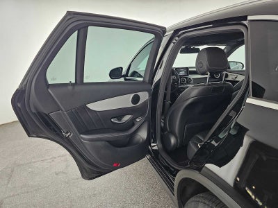 2019 Mercedes-Benz GLC 300 4MATIC® SUV