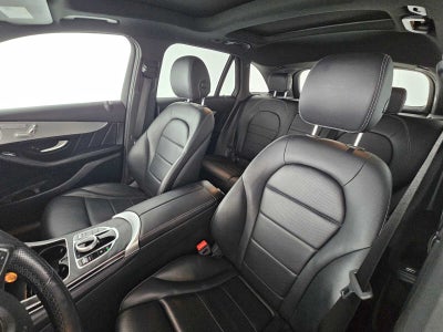 2019 Mercedes-Benz GLC 300 4MATIC® SUV