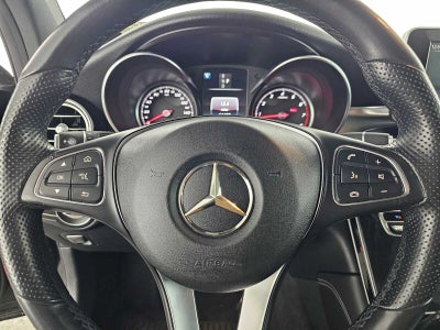 2019 Mercedes-Benz GLC 300 4MATIC® SUV