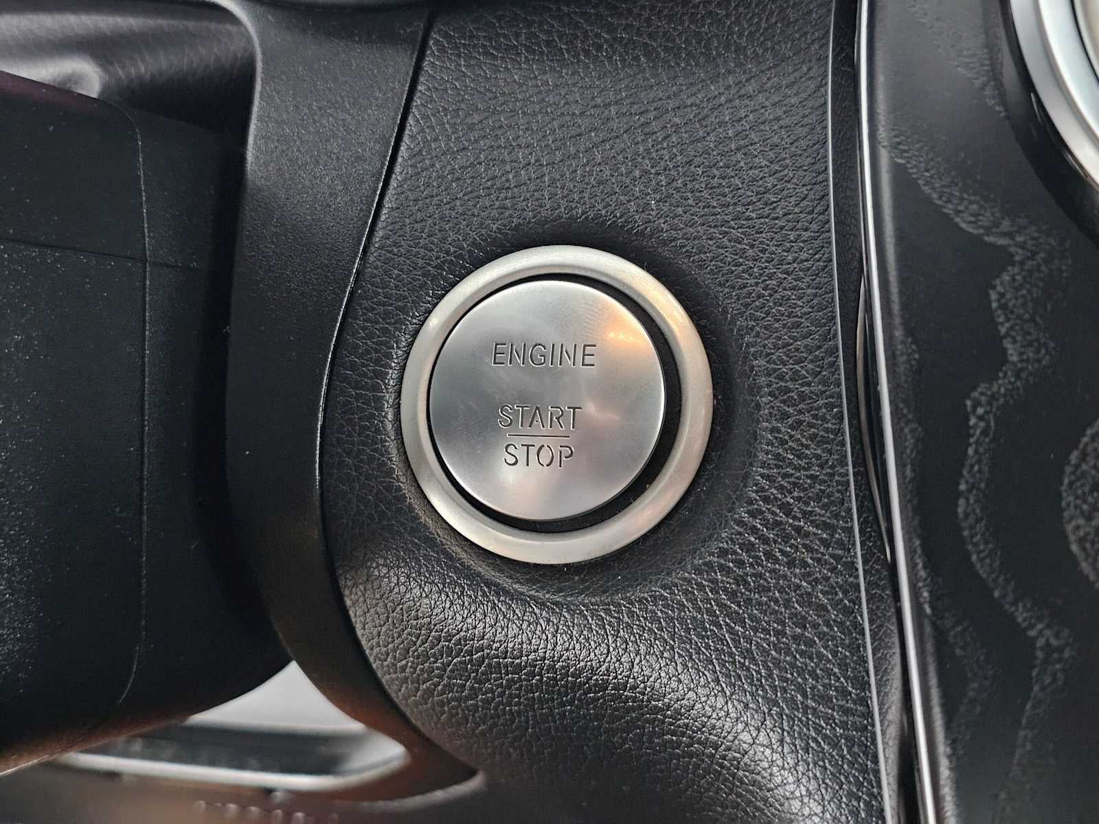 2019 Mercedes-Benz GLC 300 4MATIC® SUV