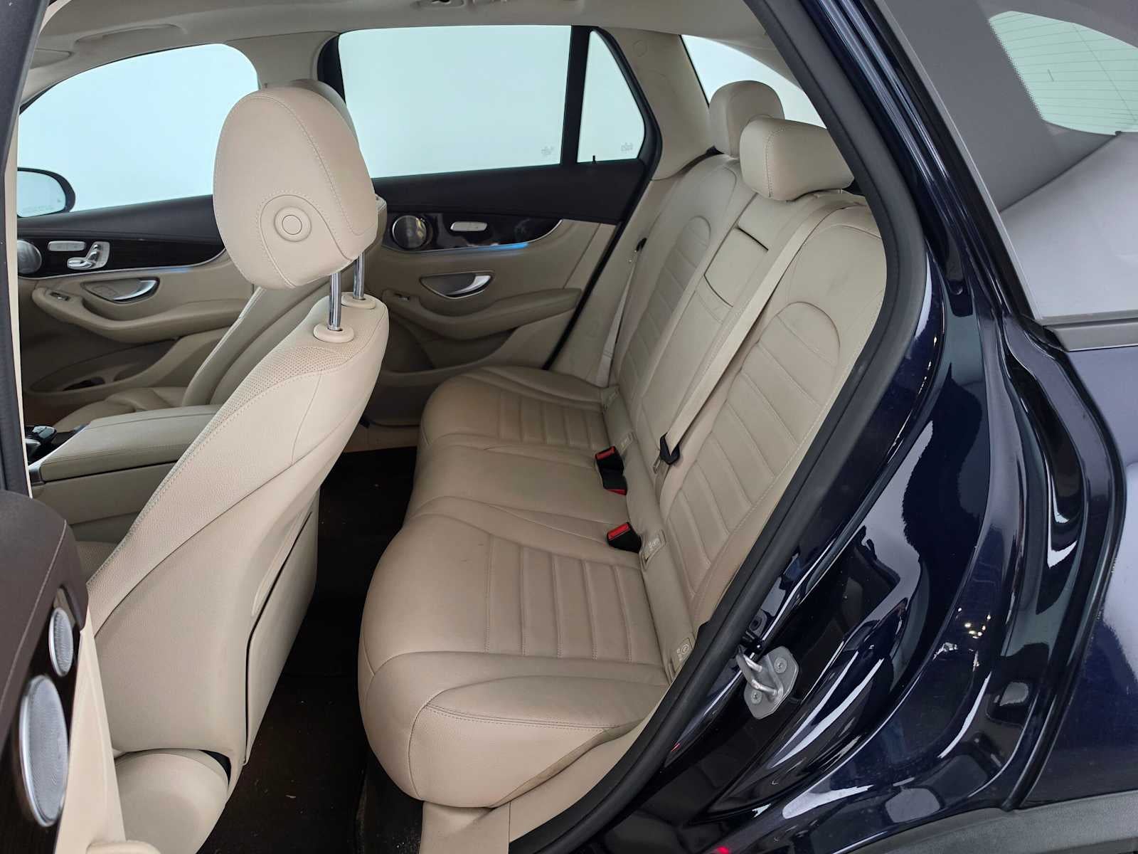 2019 Mercedes-Benz AMG® GLC 43 4MATIC® SUV